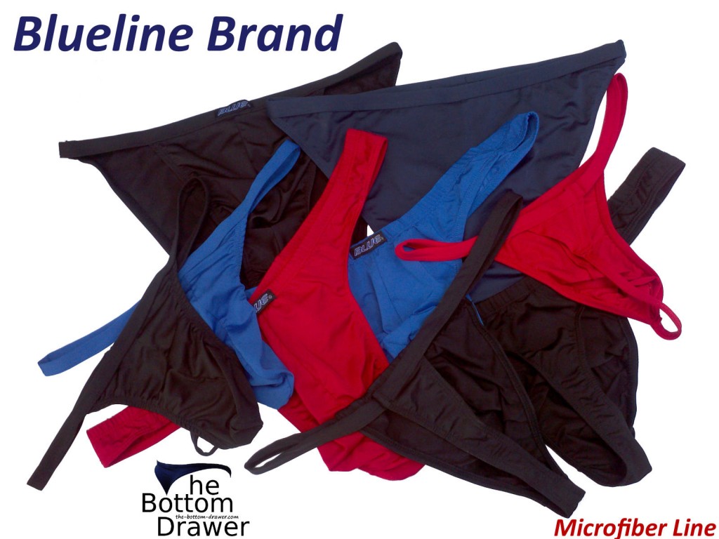 blueline-brand