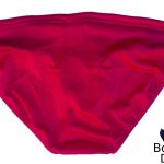 AussieBum WJ Loose 1.5 Swim Brief Back