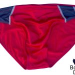 AussieBum WJ Loose 1.5 Swim Brief Front