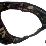 Blueline Pro Mesh Thong Pouch