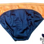 aussieBum Surge Swim Brief Back
