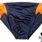 aussieBum Surge Swim Brief Front