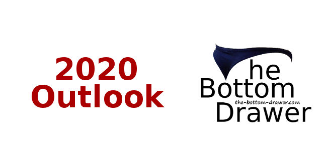 2020 Outlook at The Bottom Drawer