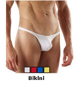 How underwear layout should be