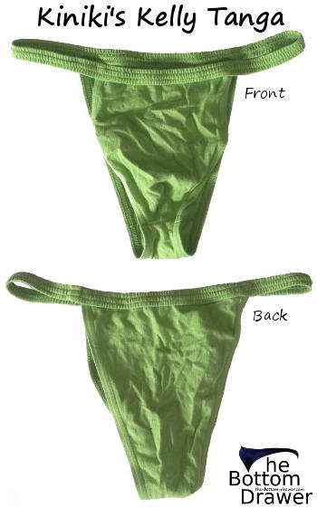 Kiniki Kelly Tanga