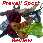 Prevail Sport Review