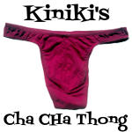 Kiniki Cha Cha Thong Review