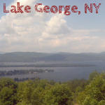 Lake George NY