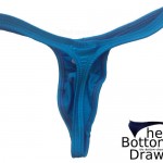 Joe Snyder Rio Thong Back