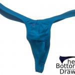 Joe Snyder Rio Thong Front