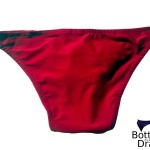 Extreme Collection Ring Brief Back