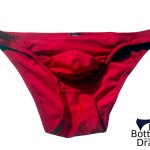Extreme Collection Ring Brief Front