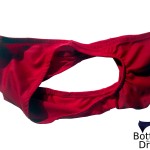 Extreme Collection Ring Brief Pouch