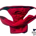 Extreme Collection Ring Brief C-Ring Panel