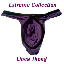 Extreme Collection Linea Thong Review