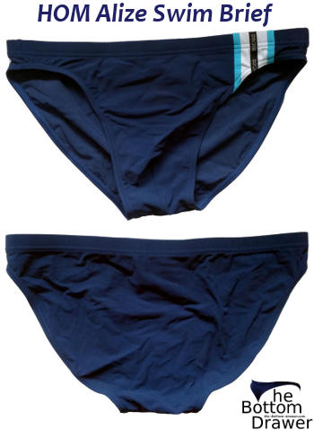 HOM Alize Swim Brief