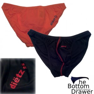 Dietz Underwear and Swimwear Brand