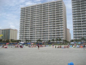 myrtle beach condo