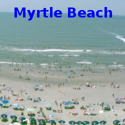 Myrtle Beach 2015