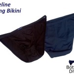 Blueline String Bikinis