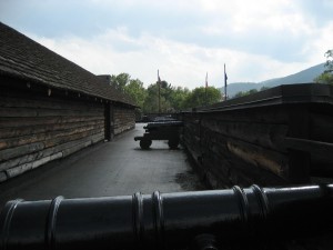 Fort William Henry