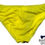 Dietz Joker Bikini Brief Back