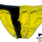 Dietz Joker Bikini Brief Front