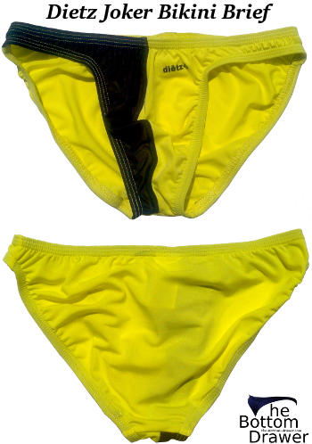 Dietz Joker Bikini Brief