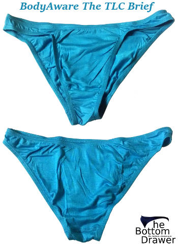 BodyAware The TLC Brief Review