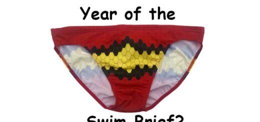 Year of the Swim Brief?