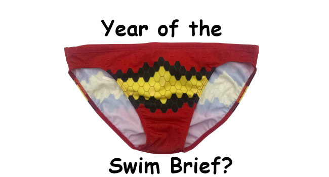 Year of the Swim Brief?