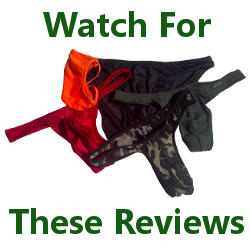 Watch for These Reviews