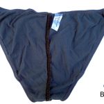 Kiniki Contour Brief Back Seam