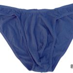 Kiniki Contour Brief Front