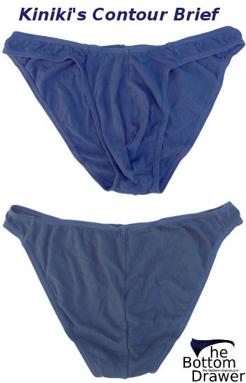 Kiniki Contour Brief Review