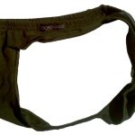 Doreanse Euro Thong 1392 Pouch