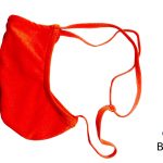 Male Power Euro G-String Pouch