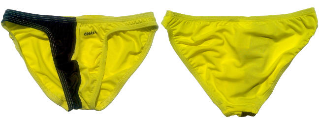 Dietz Joker Bikini Brief
