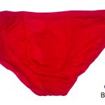 Jinshi Classic Bikini Brief Back