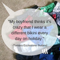 Tamara Ecclestone Rutland Quote