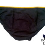 Dietz Firenze Bikini Brief Back