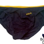 Dietz Firenze Bikini Brief Front