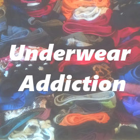 Underwear Addiction