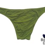 AliExpress JJSOX Bikini NK34 Back