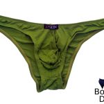 AliExpress JJSOX Bikini NK34 Front