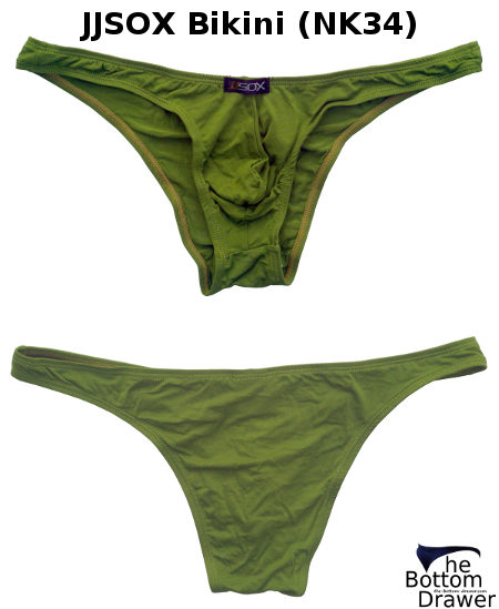 AliExpress JJSOX Bikini NK34