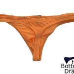 AliExpress JQK311 Thong Back