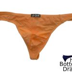 AliExpress JQK311 Thong Front