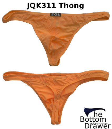 AliExpress JQK311 Thong