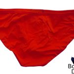 AliExpress Brave Person Bikini B1133 Back